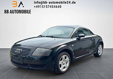 Audi TT Coupe 1.8 T 5V Turbo 2.HAND XENON SHZ KLIMA