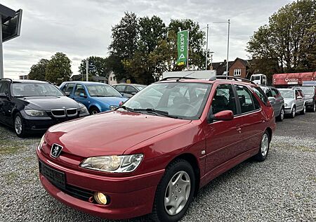 Peugeot 306 Break*Automatik*Klima*TÜV Neu