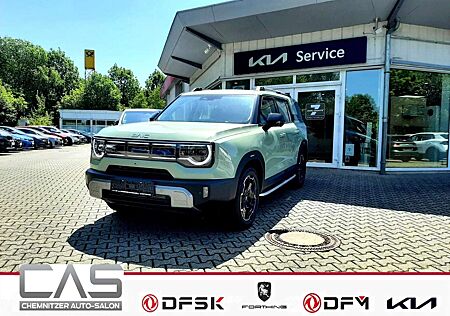 BAIC BJ30 1.5T HEV AWD DHT LED STAUASSISTENT AHK