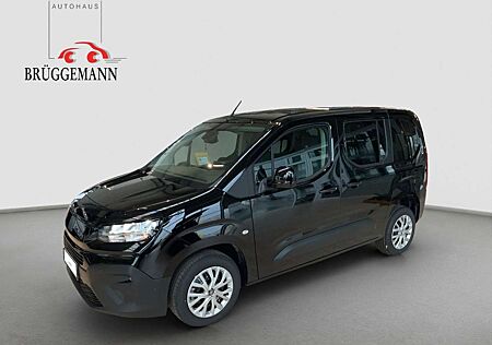 Fiat Doblo Kombi L1 1.5 Diesel 96 kW