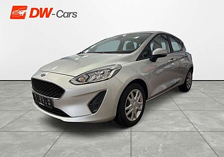 Ford Fiesta Cool & Connect Klima LED Navi Einparkhile