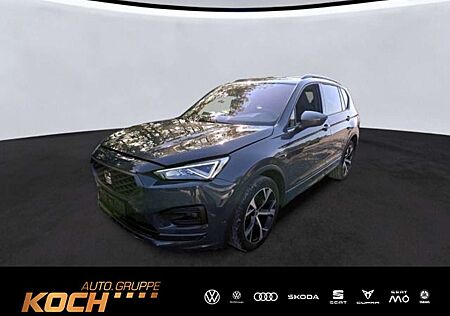 Seat Tarraco 2.0 TSI FR 4Drive ACC*PDC*RFK*AHK*SHZ*Be