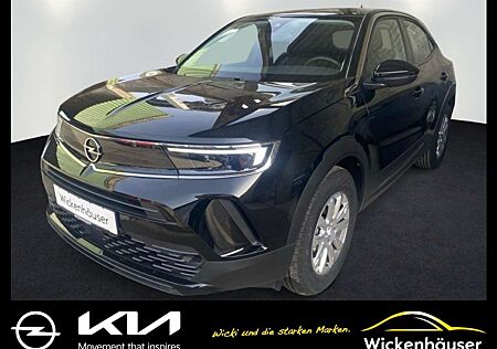 Opel Mokka-e Edition FLA SpurH LM KAM LED KlimaA PDC