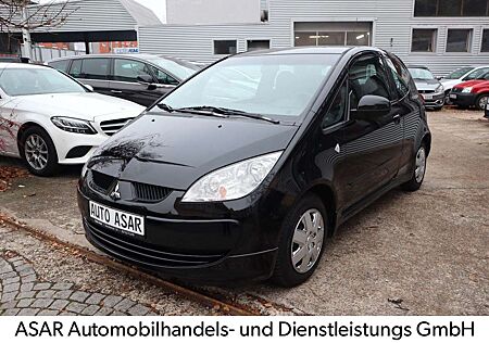 Mitsubishi Colt CZ3 Klima/SPORT