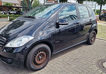 Mercedes-Benz A 160 BlueEFFICIENCY Tüv bis 08.2026