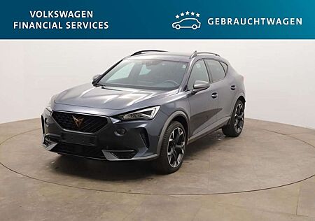 Cupra Formentor VZ 4Drive 2.0 TSI 228kW 7-Gang DSG 4 T