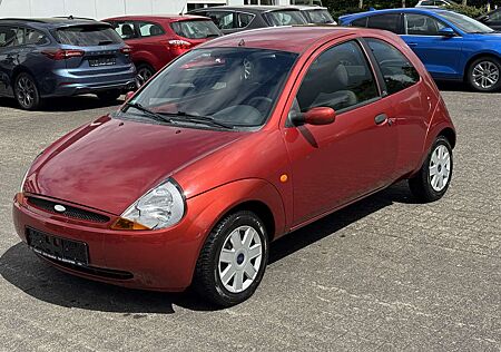 Ford Ka /+ Fun; Funk Fernbedienung; Elektr. Fensterheber