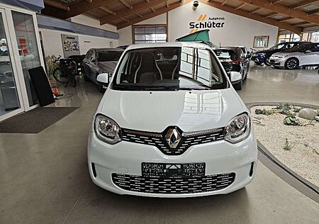 Renault Twingo Electric Vibes