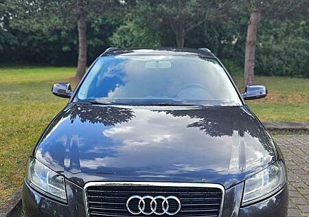 Audi A3 1.6 TDI Sportback DPF Ambiente