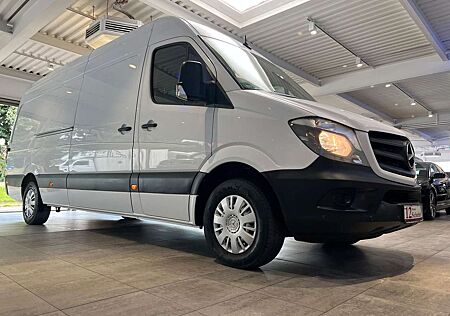 Mercedes-Benz Sprinter 316 CDI Maxi Hoch+Lang*Garantie*
