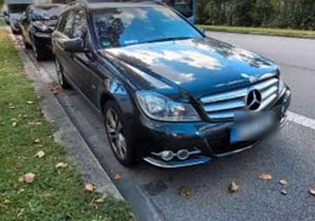 Mercedes-Benz C 200 SW cdi (be) Avantgarde