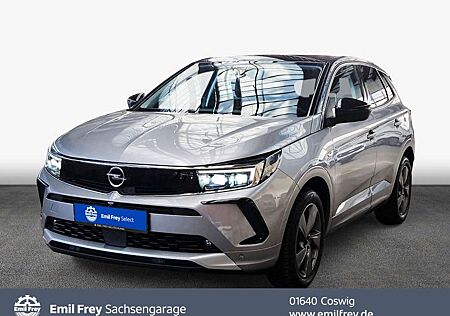Opel Grandland 1.2 DI Automatik Elegance NAVI*LED*RFC