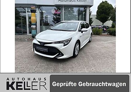 Toyota Corolla 1.8 Hybrid Touring Sports Business Edition