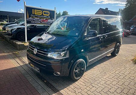 VW T5 Transporter Volkswagen Bus Multivan Highline