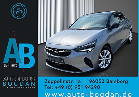 Opel Corsa Elegance Pano*Kamera*Navi v.App*Teilleder*LED