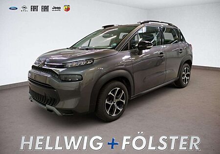 Citroën C3 Aircross Citroen Plus 1.5 BlueHDi 110 Navi PDC