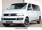 VW T5 Caravelle Volkswagen Automatik Klima PDC Navi GRA SHD