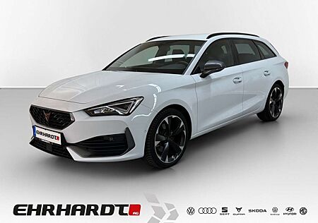 Cupra Leon Sportstourer 2.0 TSI DSG VIRTUAL*NAVI*LED*ACC*P...