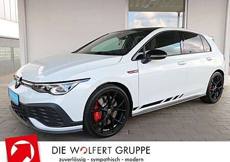 VW Golf GTI Volkswagen Clubsport 2,0 TSI OPF (300 PS) DSG*PANO
