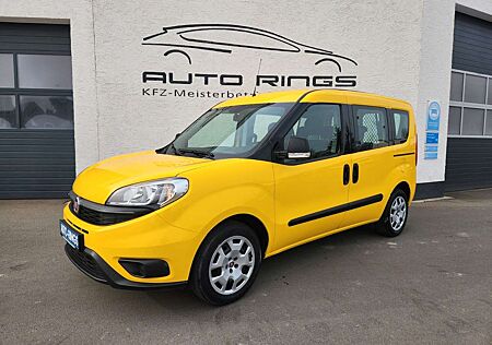 Fiat Doblo Kombi 5Sitzer Klima/PDC/Radio/Bluetooth/AU