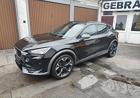 Cupra Formentor VZ