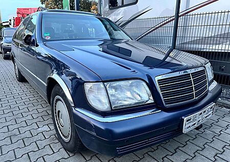 Mercedes-Benz S 280 W140 *