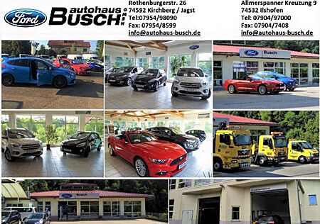 Ford Focus gebraucht kaufen Ford Focus 2.0 TDCi ST-Line Start/Stopp