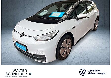 VW ID.3 Volkswagen Pure Performance Navi LED ACC SHZ PDC