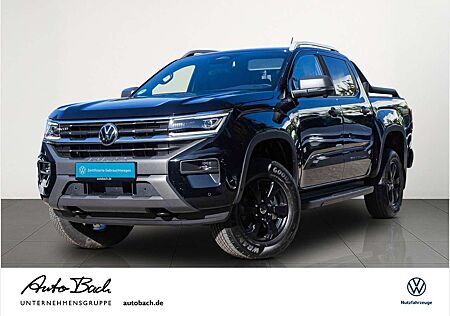 VW Amarok Volkswagen 3.0 TDI DC "PanAm" AG 4x4