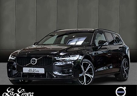Volvo V60 B4 (B) Plus Dark NP:63.350,-//HUD/BLIS/PANO/HK