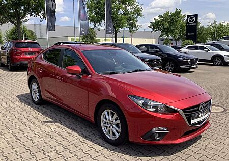 Mazda 3 L SKYACTIV-G 2.0 Center-Line Touring-Paket Navi