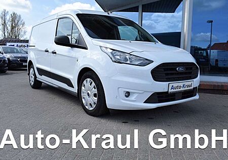 Ford Transit Connect 230 L2 Kasten Trend 3-Sitzer Navi Klima el. FH el.