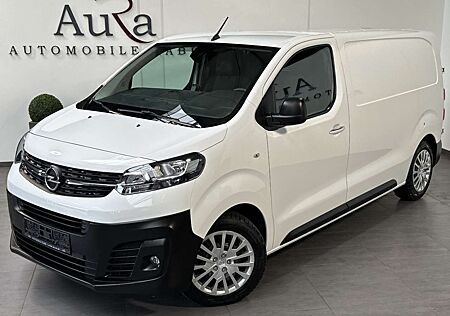 Opel Vivaro 1.5 D Cargo Edition L2 WÜRTH+KAMERA+MFL