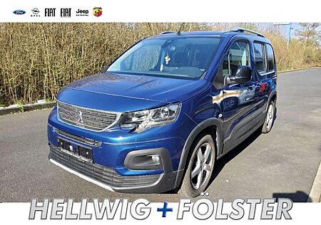 Peugeot Rifter Allure Elektro L1 CCS 11kw Navi Kamera AHK