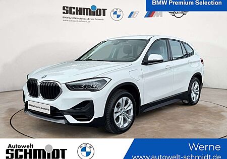 BMW X1 xDrive25e Advantage +2Jahre-BPS.-GARANTIE