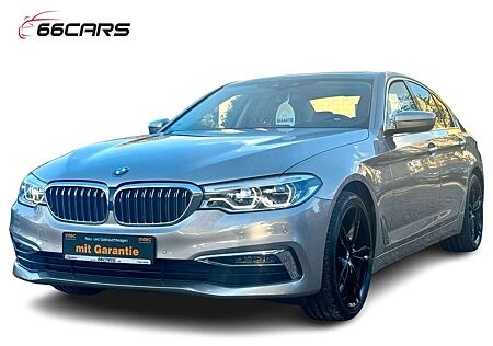 BMW 530 d xDrive Luxury Line Memory*Leder*Schiebed.*