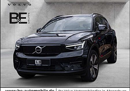 Volvo XC 40 XC40 Recharge Twin Motor AWD Plus ACC BLIS