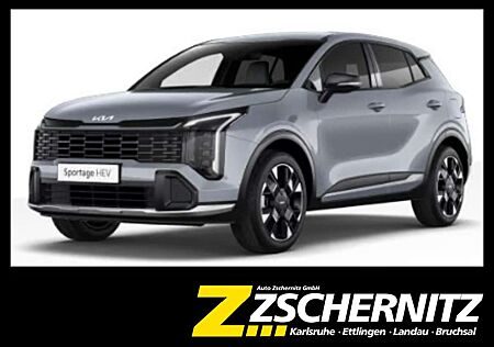 Kia Sportage Hybrid 1.6 T-GDI AWD GT-line 360°*AHK
