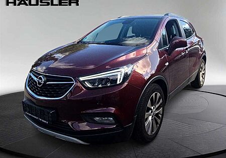 Opel Mokka X 1.4 Turbo Innovation *PDC Kamera* Navi* #6