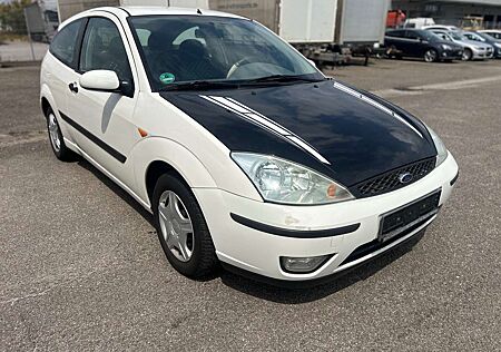 Ford Focus 1.6 Futura