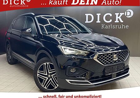 Seat Tarraco Xcellence 4Dr VIRTU+MEMO+KAM+ACC+SHZ+AHK