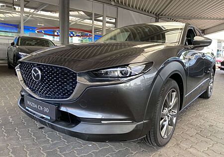 Mazda CX-30 SKYACTIV-X 2.0 M-Hybrid SELECTION