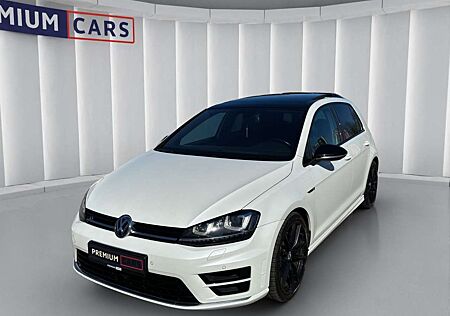 VW Golf Volkswagen VII Lim. R BMT 4Motion*Garantie*Finanz*DE*