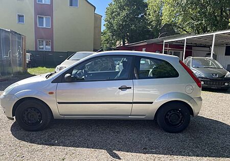 Ford Fiesta 1.4 Ghia