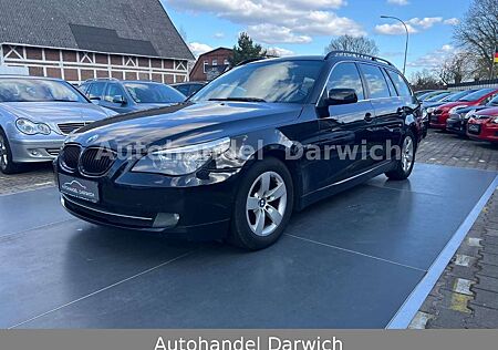 BMW 525 d Touring E61 LCI Xenon/Led Top