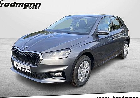 Skoda Fabia 1.0 TSI Selection Navi-PDC-SHZ-Keyless-MFL-L