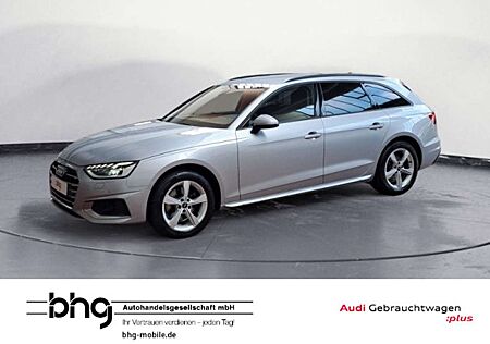 Audi A4 35 TDI advanced S tronic *ACC*NAVI*