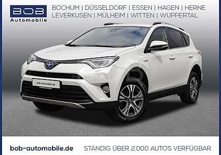 Toyota RAV 4 Edition S Hybrid NAVI ACC SHZ AHK