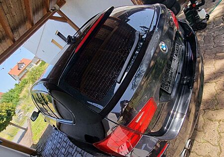 BMW 525d 525 Touring