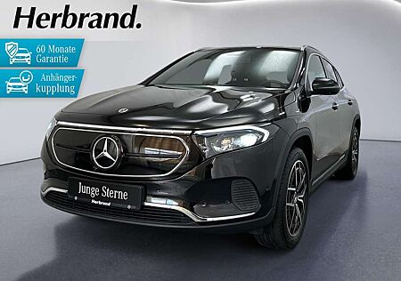 Mercedes-Benz EQA 250 gebraucht kaufen Mercedes-Benz EQA 250 Progressive Panorama Anhängerkupplung